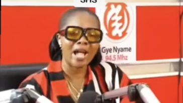 ‘I Don’t Care If Mahama Cancels Free SHS, You Can’t Pressure Him To Continue It’ – Ohemaa Benz Sparks Debate