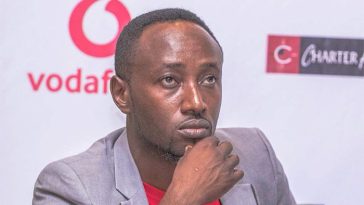 ‘This Is Not The Time To Try People, Ablah Dzifa Gomashie Is The Best Candidate For Ministry Of Tourism, Arts, And Culture’ – George Quaye
