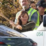 Jennifer Garner and Ben Affleck Lure Risk-Taking Paparazzi to Dangerous Fire Zones