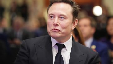 Elon Musk Scales Back DOGE Plans Before Trump Even Takes Office