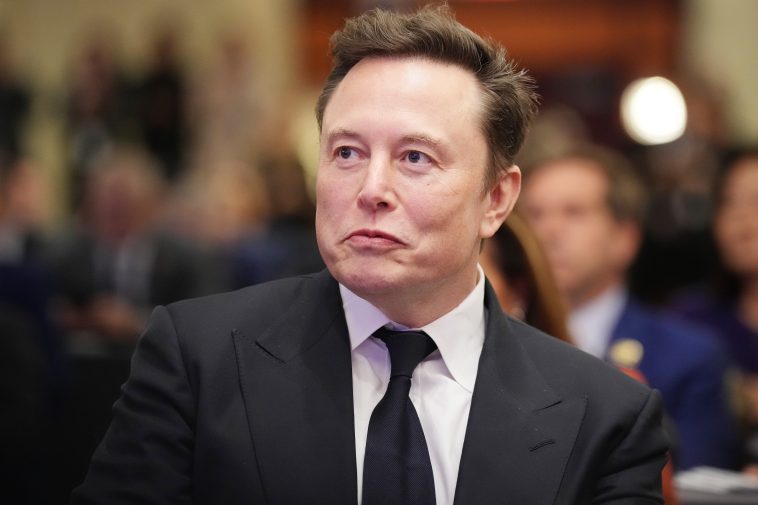 Elon Musk Scales Back DOGE Plans Before Trump Even Takes Office