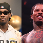 Offset and Gervonta “Tank” Davis Both Share Disdain For Chrome Hearts