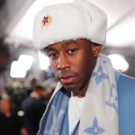 Illustrator Ali Graham Unveils New Tyler, The Creator 8-Bit Video Game