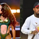 Megan Thee Stallion Granted 5-Year Restraining Order Against Tory Lanez