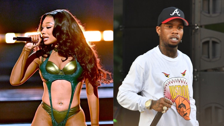 Megan Thee Stallion Granted 5-Year Restraining Order Against Tory Lanez
