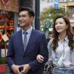 Jinny Ng Explains “Public Trial” Approach For Husband