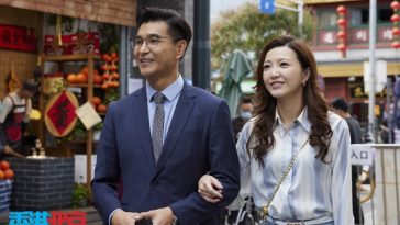 Jinny Ng Explains “Public Trial” Approach For Husband