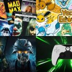 A Can’t-Miss Amazon Blu-ray Sale, Eight Great PS VR 2 Games, And More Tips And Recs