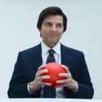 Apple Originally Didn’t Want Adam Scott In Severance