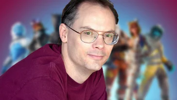 Epic Games CEO Tim Sweeney blasts big tech leaders for cozying up to Trump