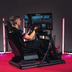 Nitro Concepts’ latest sim racing build blows wind on your face for that open-cockpit feeling