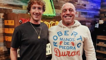 Zuckerberg slams Apple for not “inventing anything great in a while”