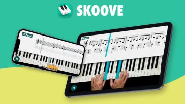 Master the piano from home with an app you keep for life for just $110