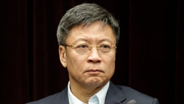 Sunac Says Unable to Meet Debt Deadline in Wake of Fresh Wind-Up Petition by China Cinda