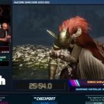 Awesome Games Done Quick raises another $2.5 million for a cancer nonprofit