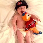 Summer 2019: The CH gave gifts to Matt Duchene’s son to attract the family to Montreal.