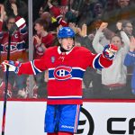 Laine: the CH has the 11th best power play in the NHL since its return.