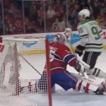 Jakub Dobes pushes Samuel Montembeault to excel