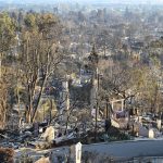 L.A. Wildfires: Certain Evacuation Orders Lifted Or Reduced, While Death Toll Rises To 24 Across Palisades And Eaton Fires — Update