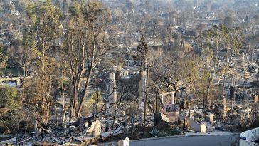 L.A. Wildfires: Certain Evacuation Orders Lifted Or Reduced, While Death Toll Rises To 24 Across Palisades And Eaton Fires — Update