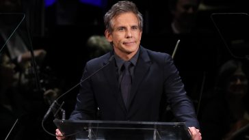 Ben Stiller Likens ‘Severance’ To Hollywood Today: “Constriction And Choices That Are Safer”