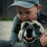 In Oscar-Shortlisted ‘Once Upon A Time In Ukraine,’ Kids Try To Cope With Devastating War