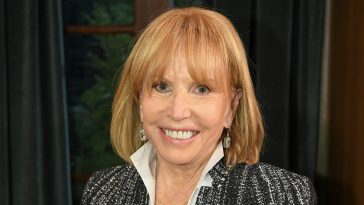 Leslie Charleson Dies: ‘General Hospital’ Actress Was 79
