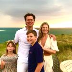 Why Ali Larter and Her Family Left L.A. for Idaho Town 4 Years Ago