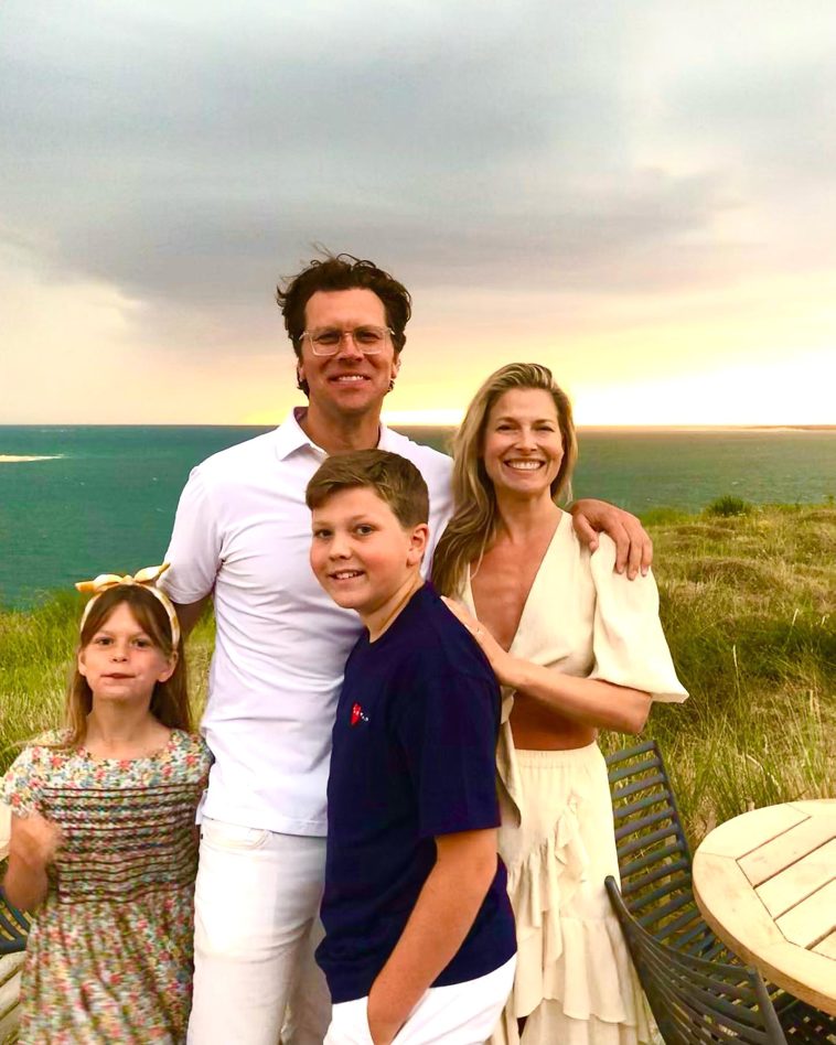 Why Ali Larter and Her Family Left L.A. for Idaho Town 4 Years Ago