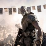 Djimon Hounsou ‘Struggling Financially’ in Hollywood, Despite Oscar Noms