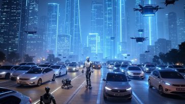 BREAKING: OpenAI is getting into Autonomous Cars, Drones, Humanoid, wheeled and soft robots