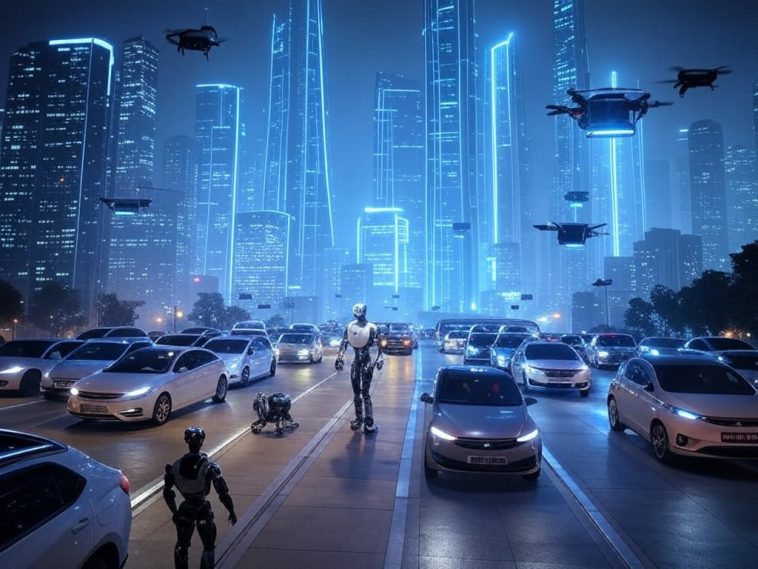 BREAKING: OpenAI is getting into Autonomous Cars, Drones, Humanoid, wheeled and soft robots