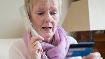 Scammers exploit UK’s digital landline switch to swipe cash