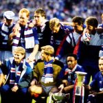 ‘Graeme Souness used to line us up vs the English lads at training. We had a proper scrap one day’ Ally McCoist recalls the legendary England vs Scotland training games at Rangers