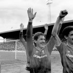 The best British players of the 80s