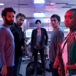 More Reshoots For “The Old Guard 2”?