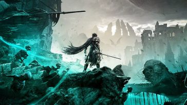 “Fallen” Game Publisher On Agendas & Sales