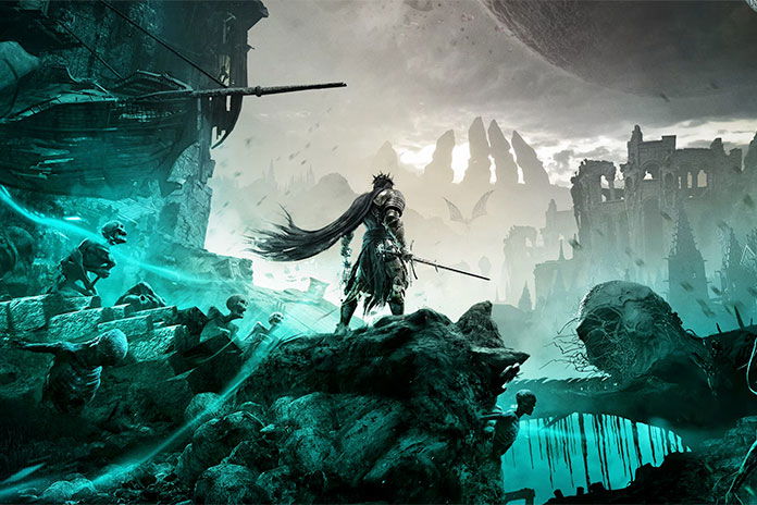 “Fallen” Game Publisher On Agendas & Sales