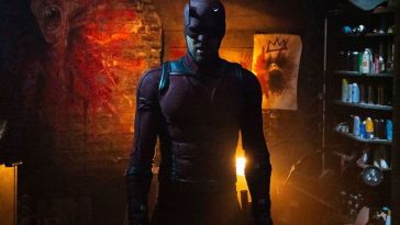 “Daredevil” Trailer Absence Sets MCU TV Record