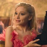 Ariana Grande Rumored For Next “Matrix”