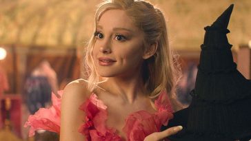 Ariana Grande Rumored For Next “Matrix”