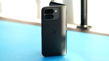 Pixel 9, 9 Pro, and 9 Pro Fold back on sale at Google Store