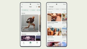 Fitbit app can no longer cast workout videos to TVs