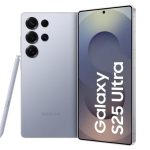 Galaxy S25 high-quality render leak shows off the best parts [Gallery]