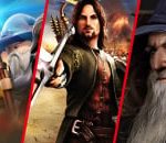Poll: Are There Any Good Lord Of The Rings Games On Nintendo Consoles?