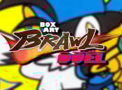 Poll: Box Art Brawl