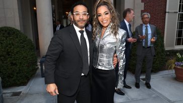 ‘The View’ co-host Sunny Hostin and husband fight back against insurance fraud accusations
