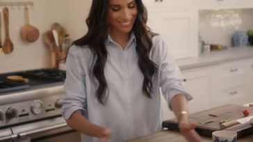 Meghan Markle postpones launch of Netflix show due to devastating wildfires in her hometown of Los Angeles