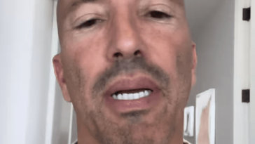 ‘Selling Sunset’ star Jason Oppenheim accuses LA landlords of ‘illegally’ ripping off  wildfire victims with housing prices