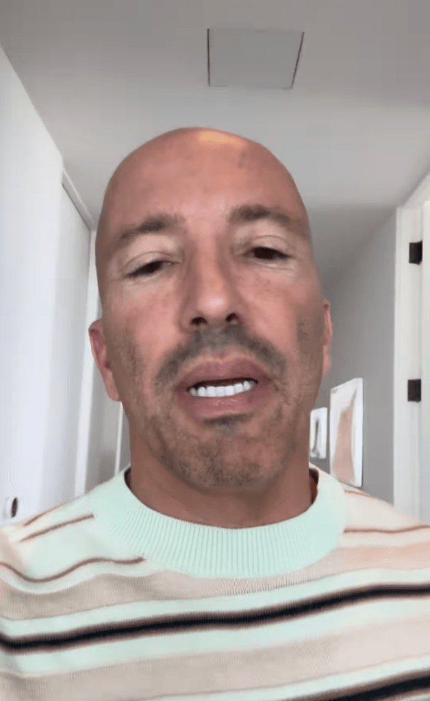 ‘Selling Sunset’ star Jason Oppenheim accuses LA landlords of ‘illegally’ ripping off wildfire victims with housing prices